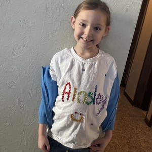 Ainsley
